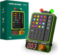 GiiKER Super Decoder, 600-Level Code-Breaking Puzzle Game