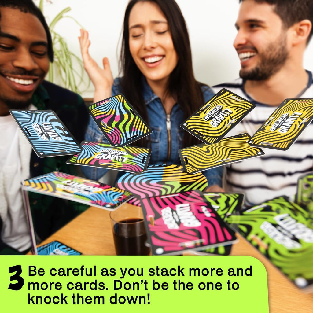 Cards Vs Gravity
