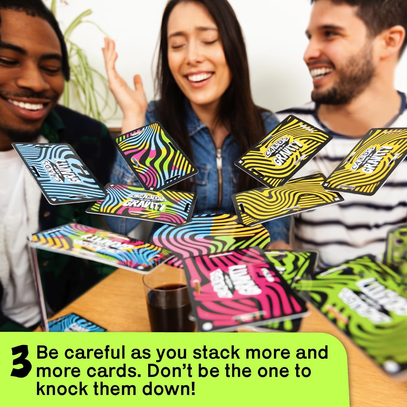 Cards Vs Gravity