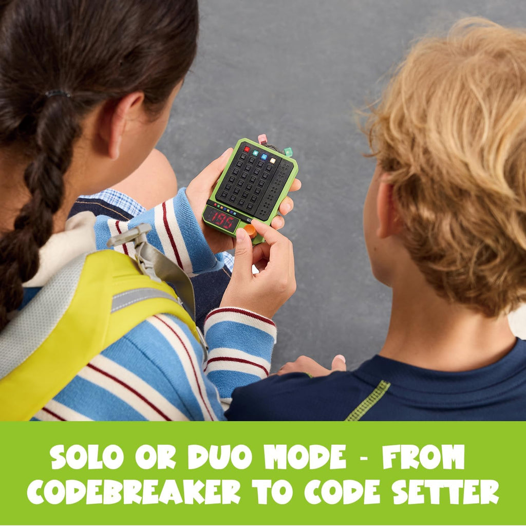 GiiKER Super Decoder, 600-Level Code-Breaking Puzzle Game