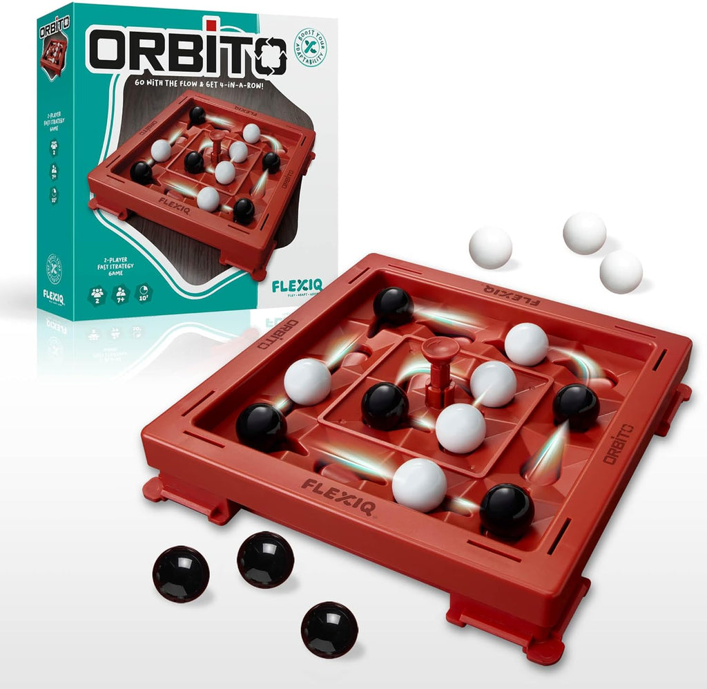 Track Logic Chess Game