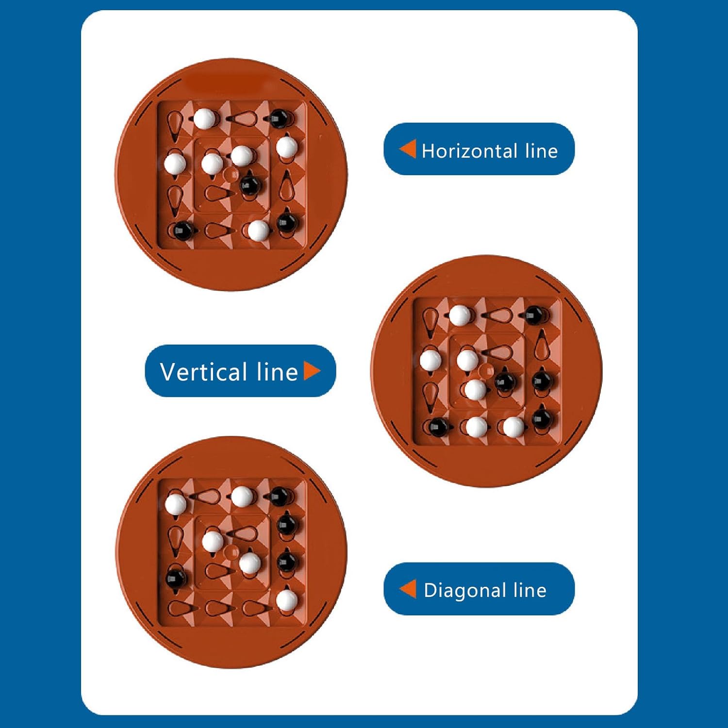 Track Logic Chess Game
