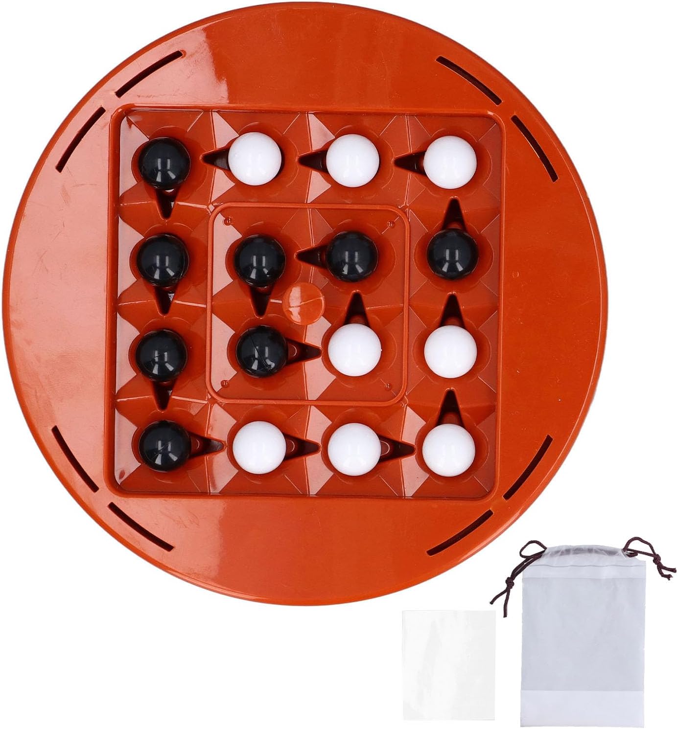 Track Logic Chess Game