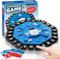 Word Game: 220 Topic Categories, 24 Letters Pressing Games