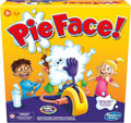 Pie Face