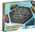 Chain Triangle Geometric Board Games for Family Night