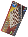 High-Class Chess Set